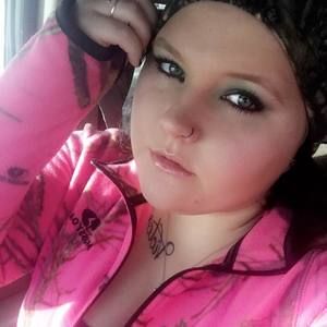 Meet your Posher, Kaitlyn